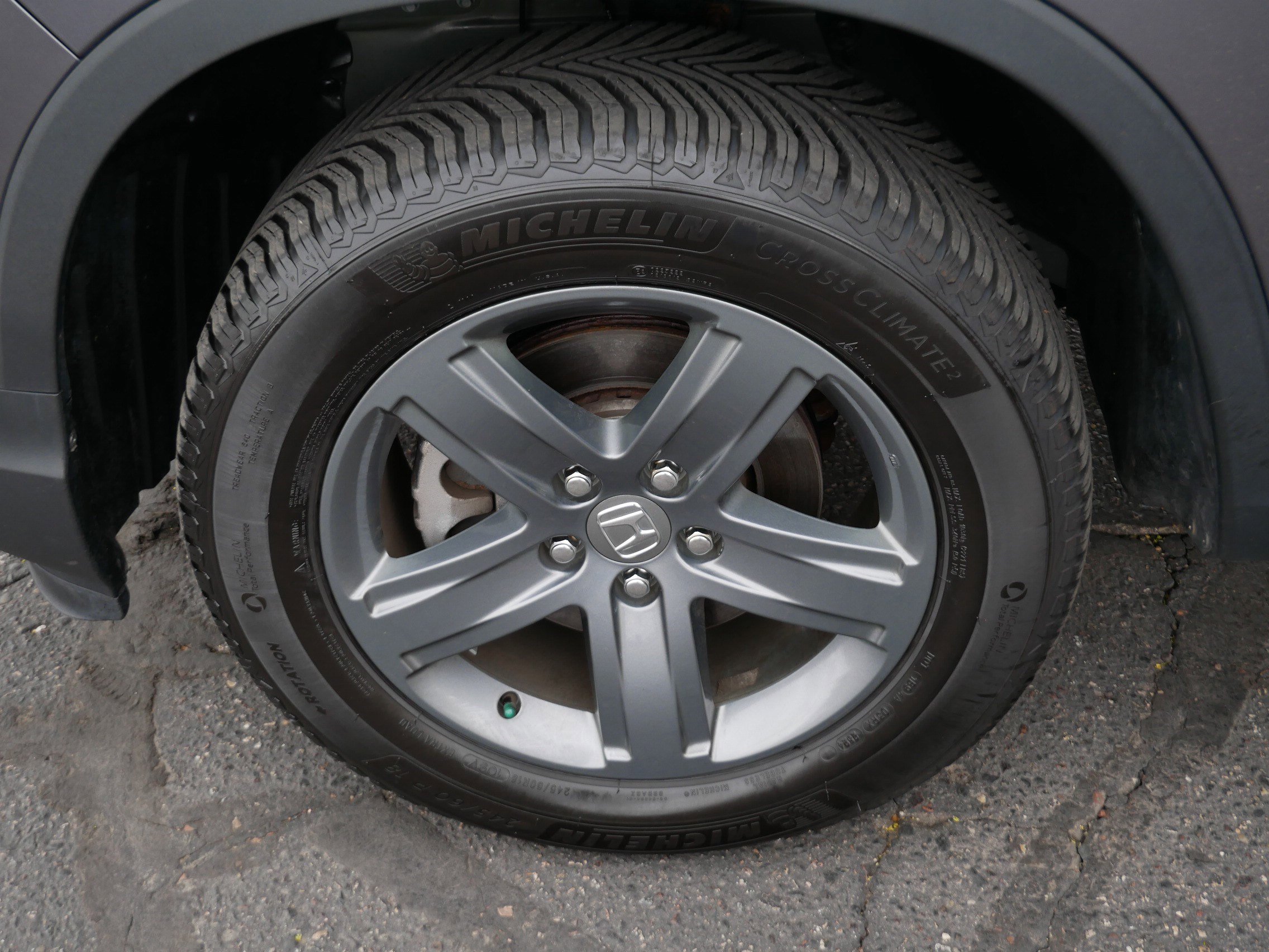 Used 2021 Honda Ridgeline RTL-E image 15