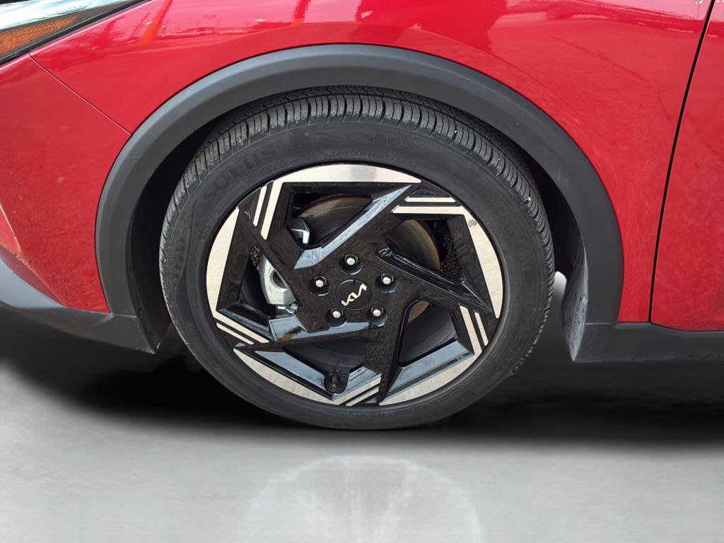 Used 2025 Kia K4 EX image 34