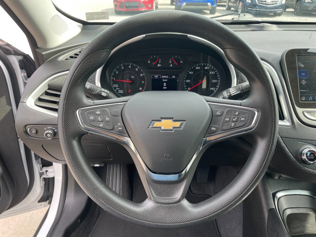 Used 2023 Chevrolet Malibu LT image 29