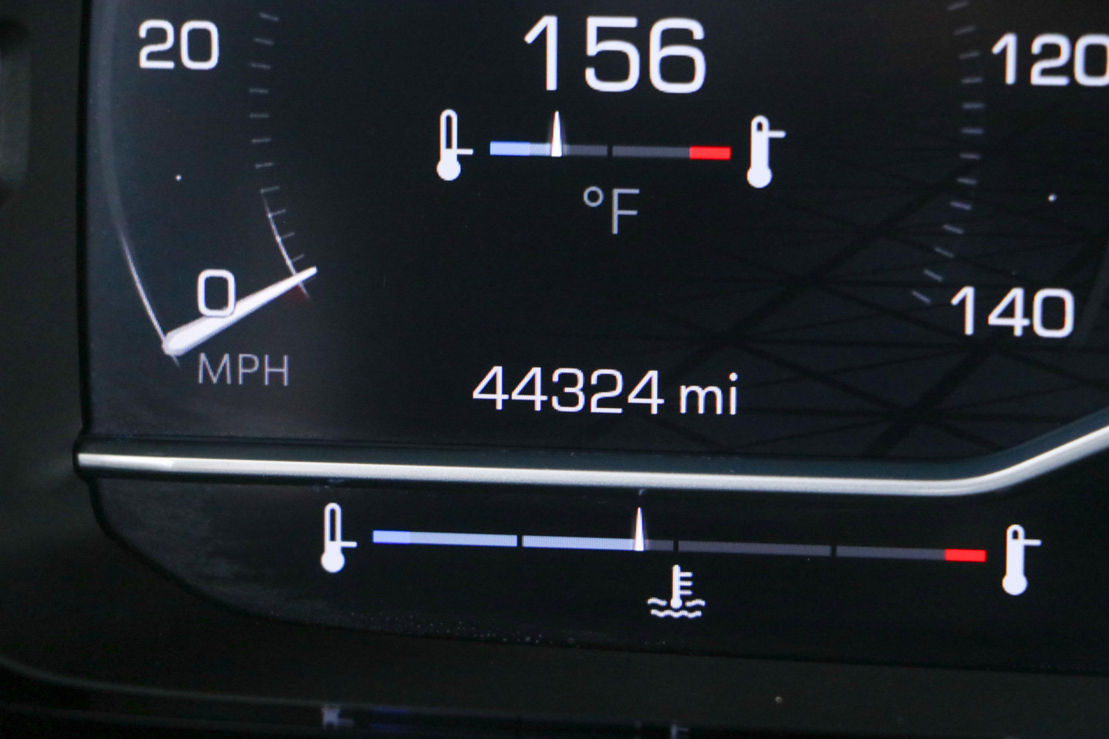 Used 2023 GMC Yukon Denali AWD/4WD image 17
