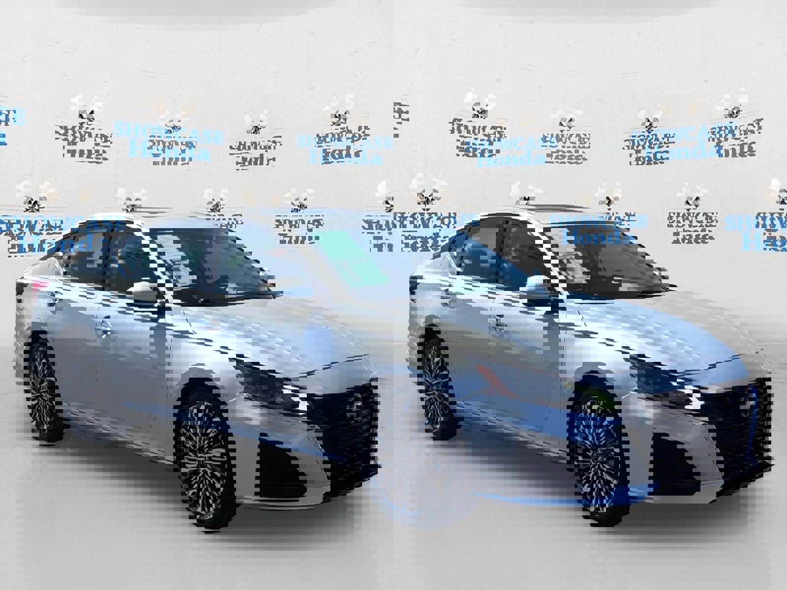 Used 2023 Nissan Altima 2.5 SL FWD image 10