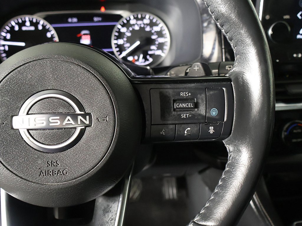 Used 2023 Nissan Pathfinder SL image 42