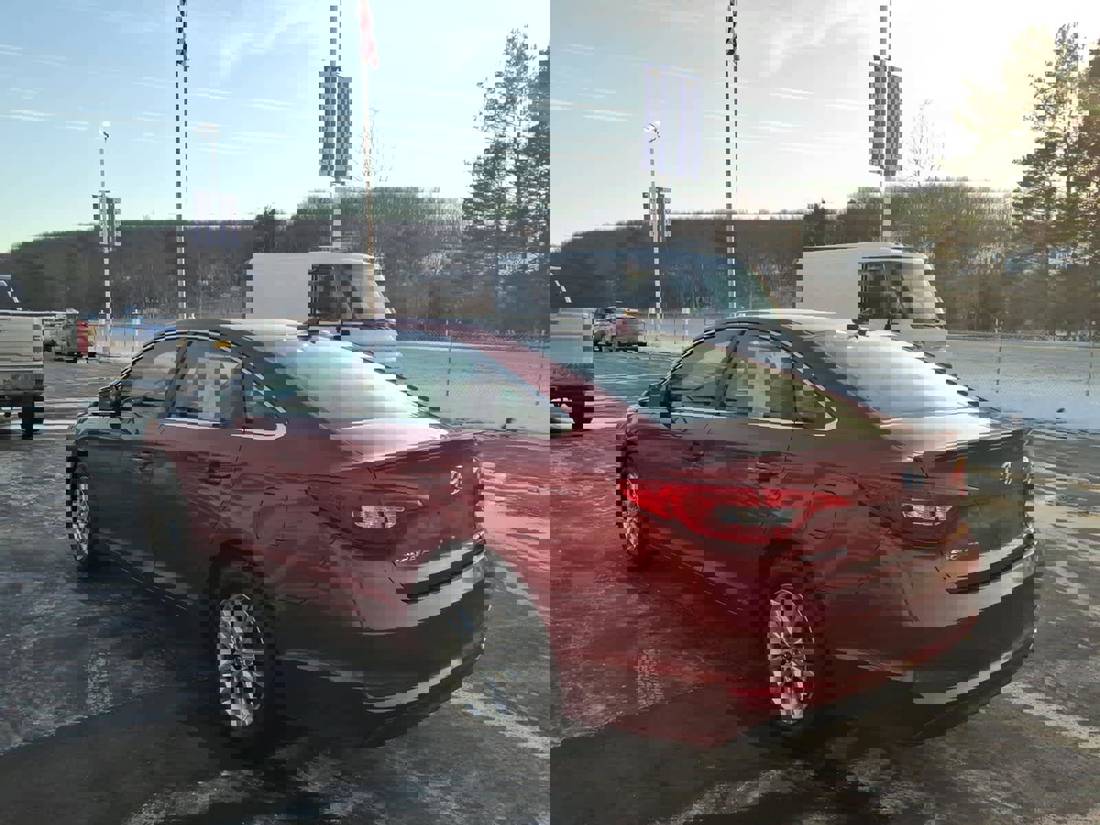 Used 2015 Hyundai Sonata SE image 5