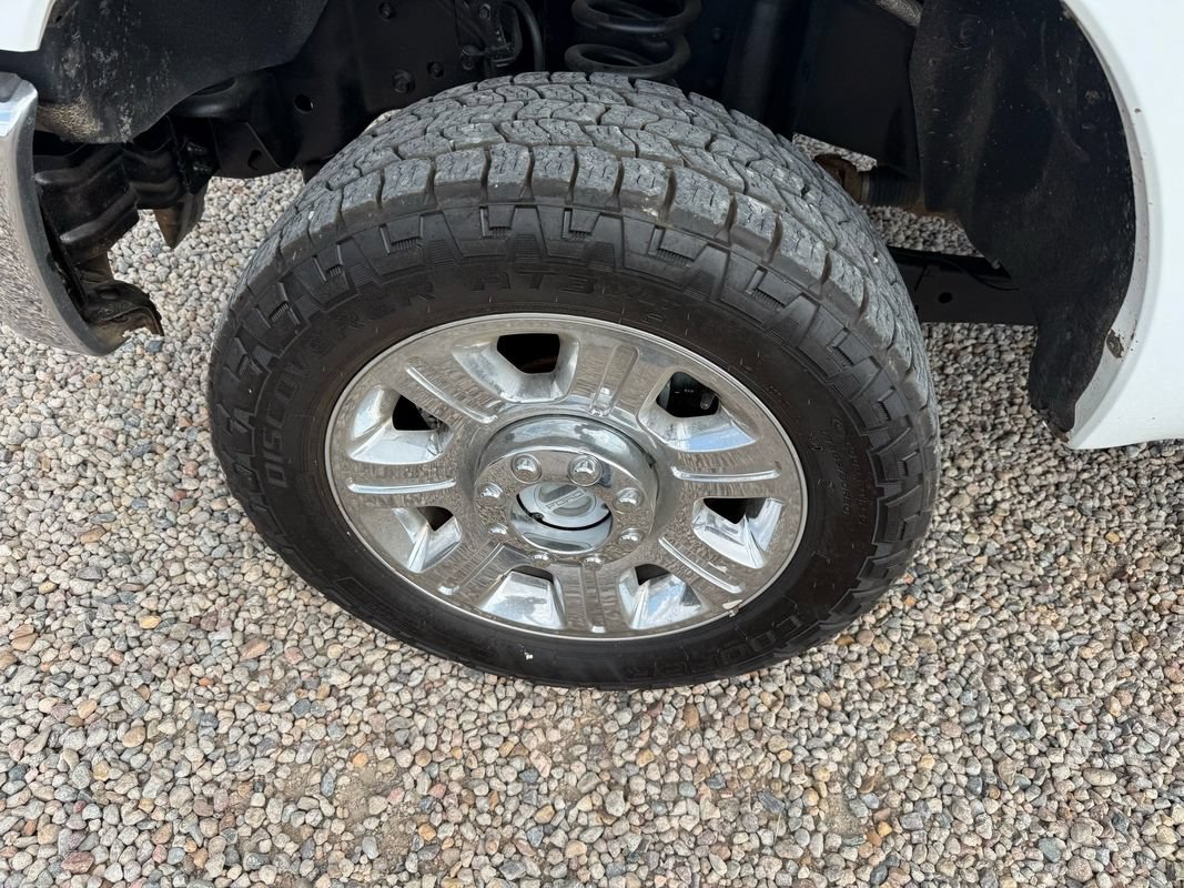 Used 2013 Ford F250 XL w/ PWR Equipment Group AWD/4WD image 25