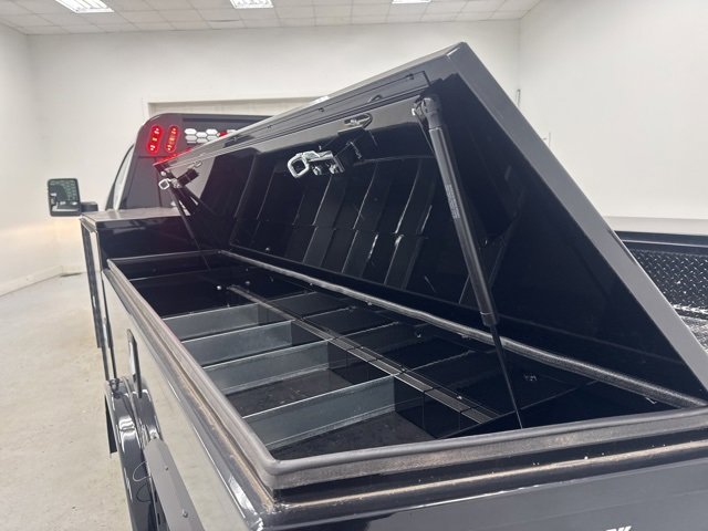 New 2025 Chevrolet Silverado 3500 W/T w/ WT Convenience Package image 27