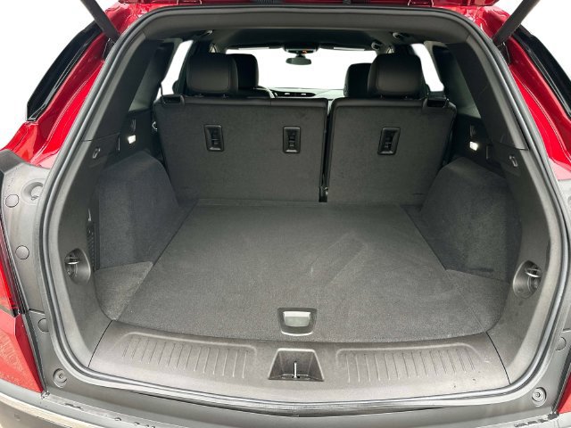 Used 2024 Cadillac XT5 Luxury FWD image 11