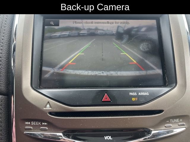 Used 2013 Lincoln MKX AWD image 11