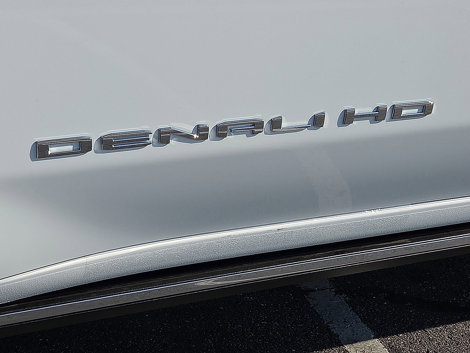 New 2026 GMC Sierra 2500 Denali Ultimate w/ Max Trailering Package image 8