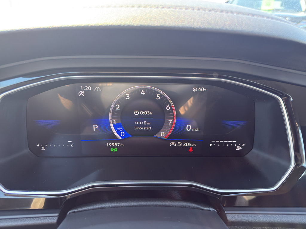 Used 2024 Volkswagen Jetta S FWD image 14