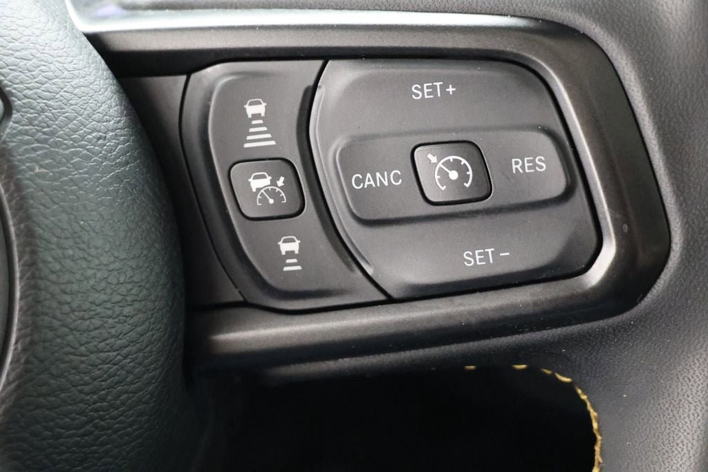 Used 2024 Jeep Wrangler Unlimited image 20