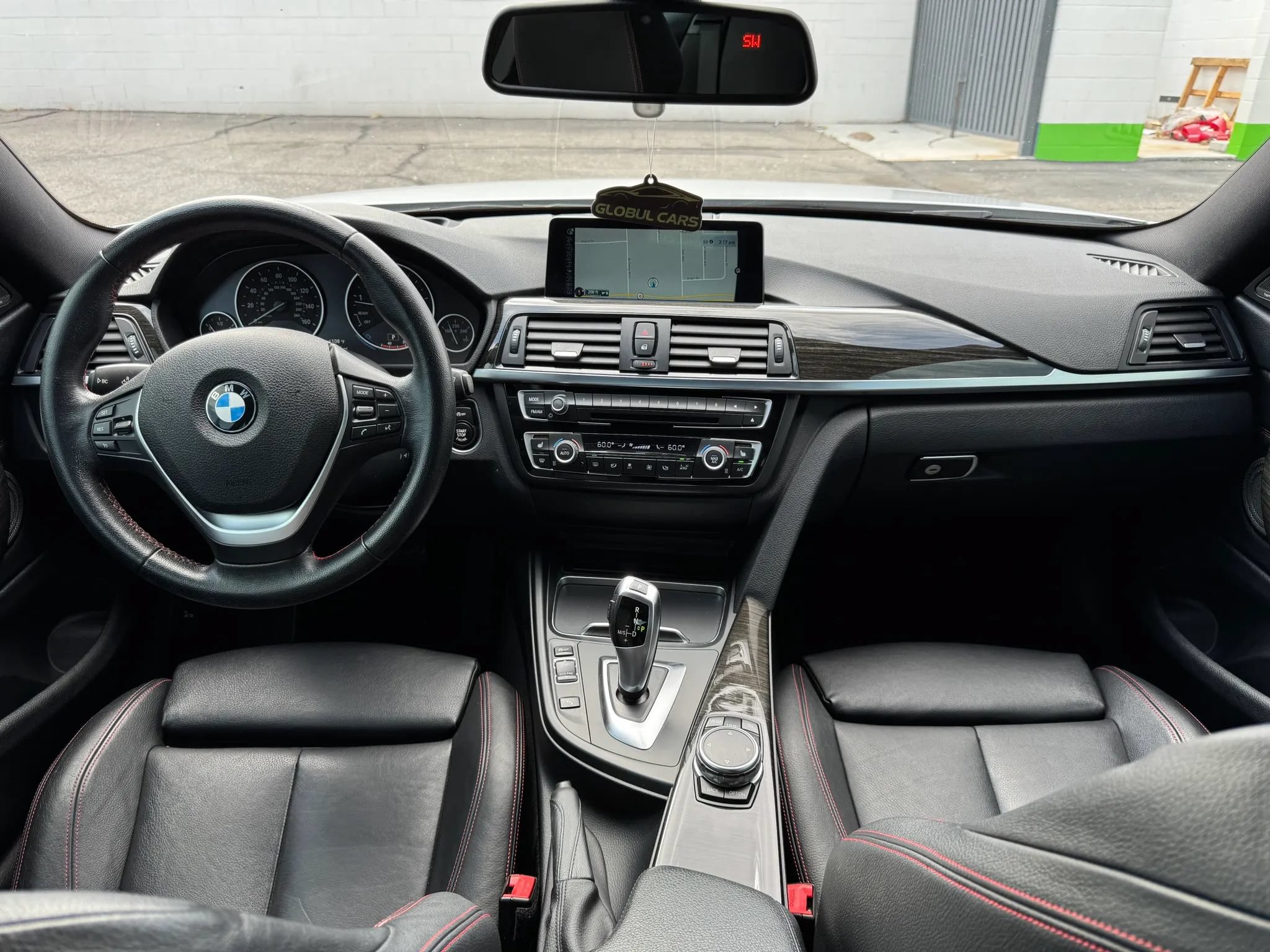 Used 2016 BMW 435i Coupe RWD image 19