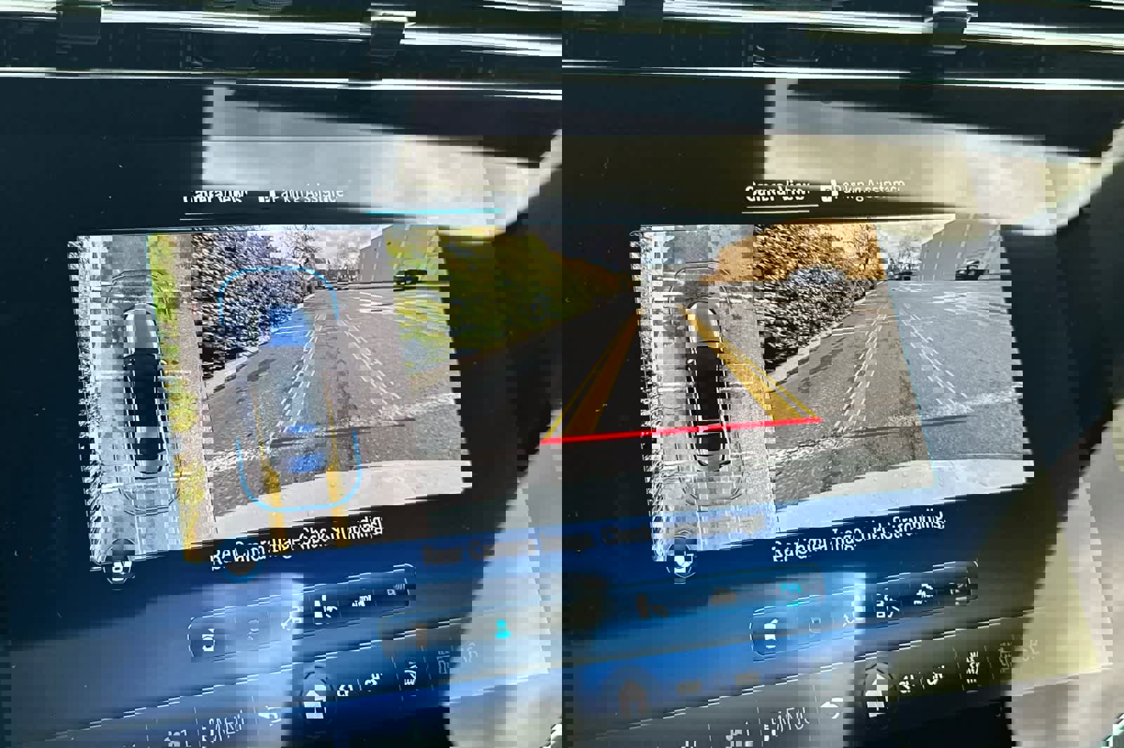 New 2025 Mercedes-Benz E 350 Sedan image 15