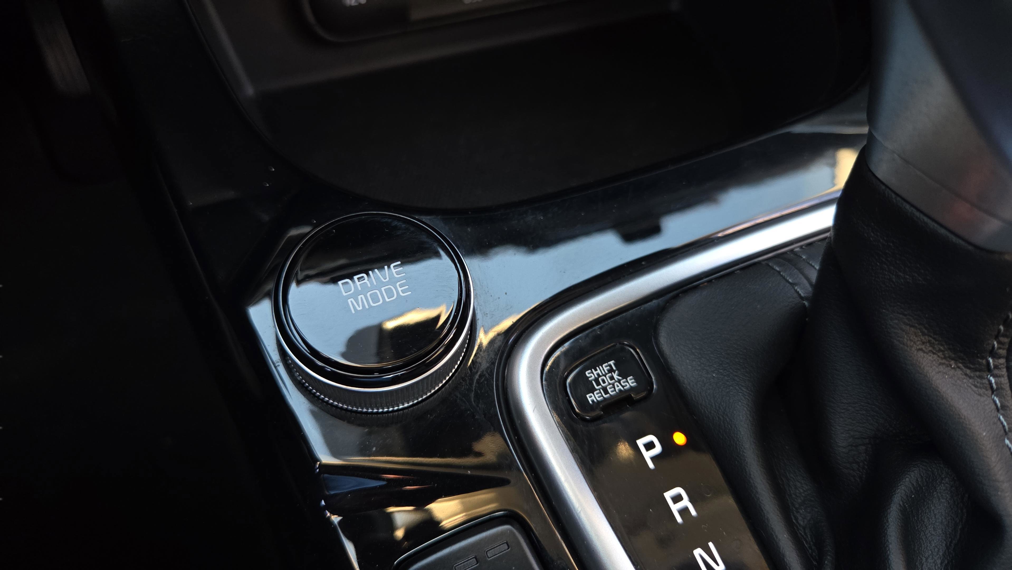 Used 2021 Kia Seltos SX image 24