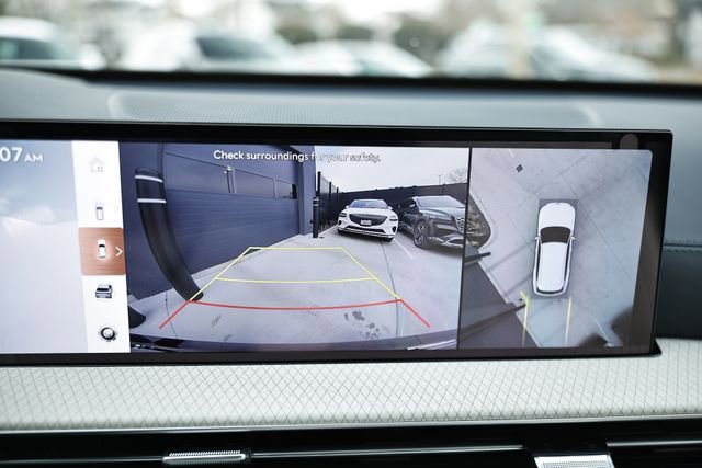 New 2026 Genesis GV80 3.5T Prestige image 35