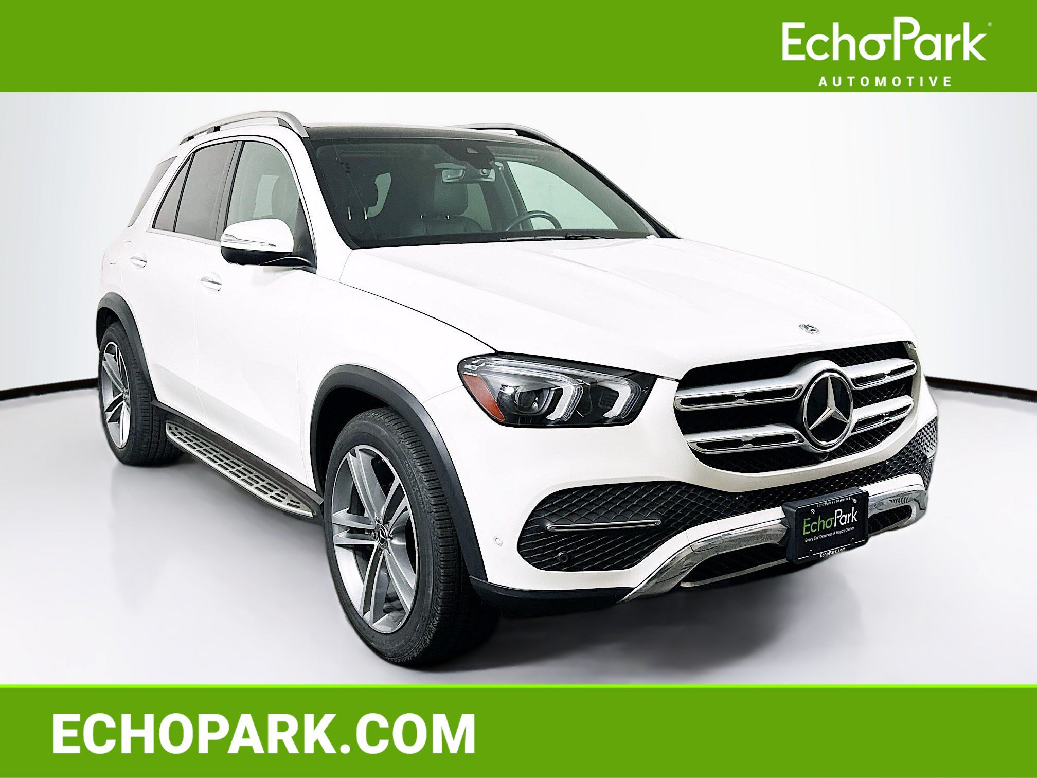 Used 2022 Mercedes-Benz GLE 350 4MATIC