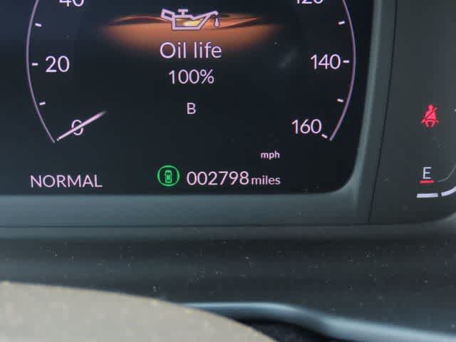 Used 2025 Honda Accord Touring image 29