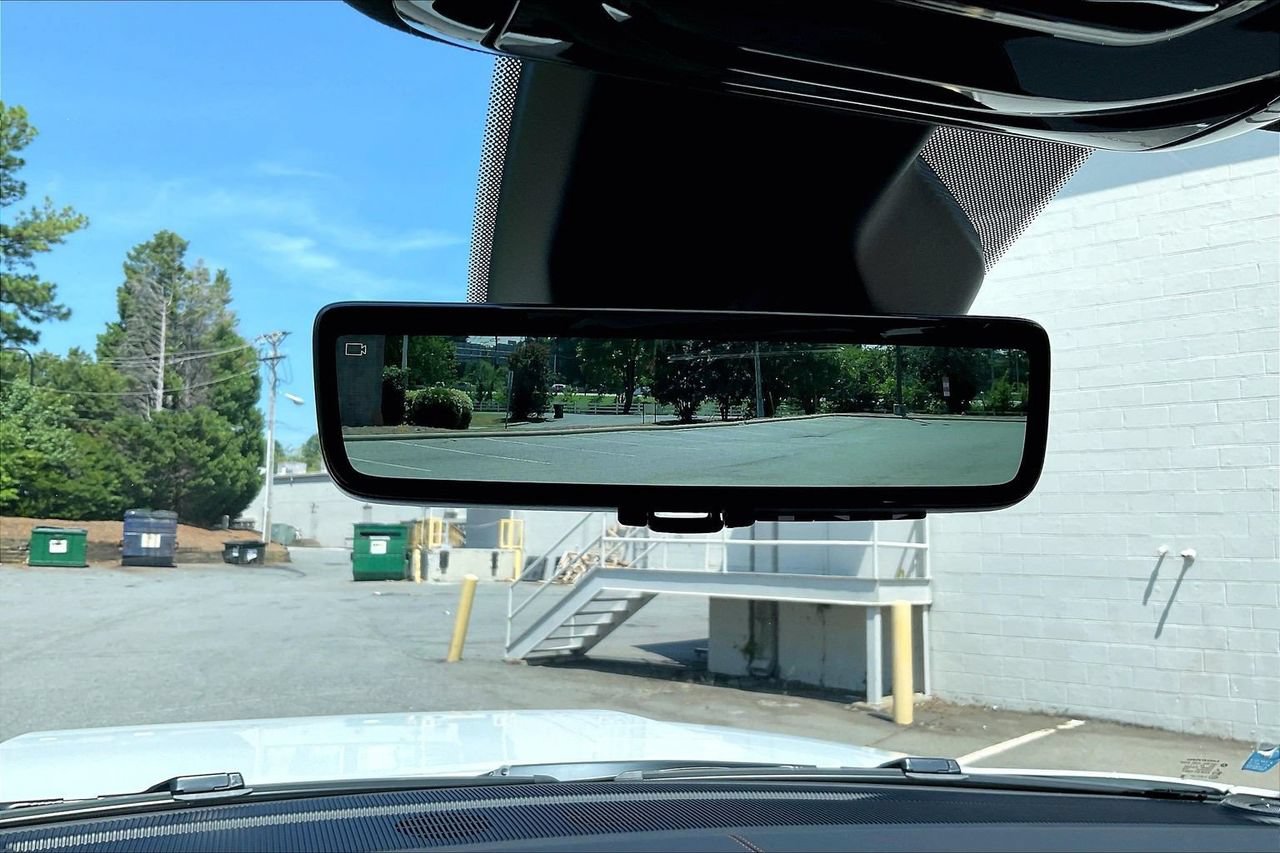 New 2026 Jeep Grand Wagoneer Summit AWD/4WD image 29