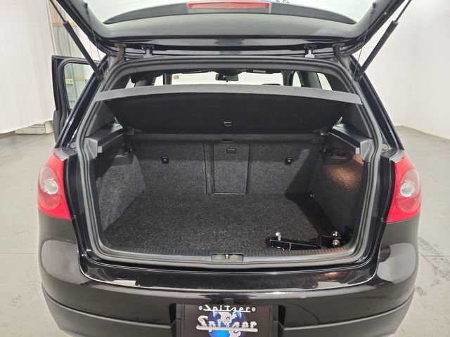 Used 2009 Volkswagen GTI 2-Door image 24