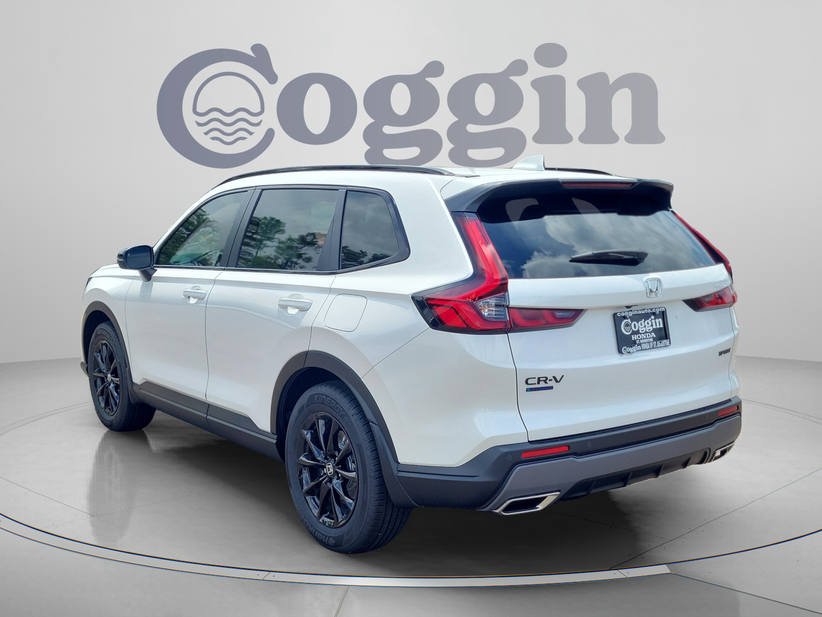 Used 2026 Honda CR-V Sport-L image 3