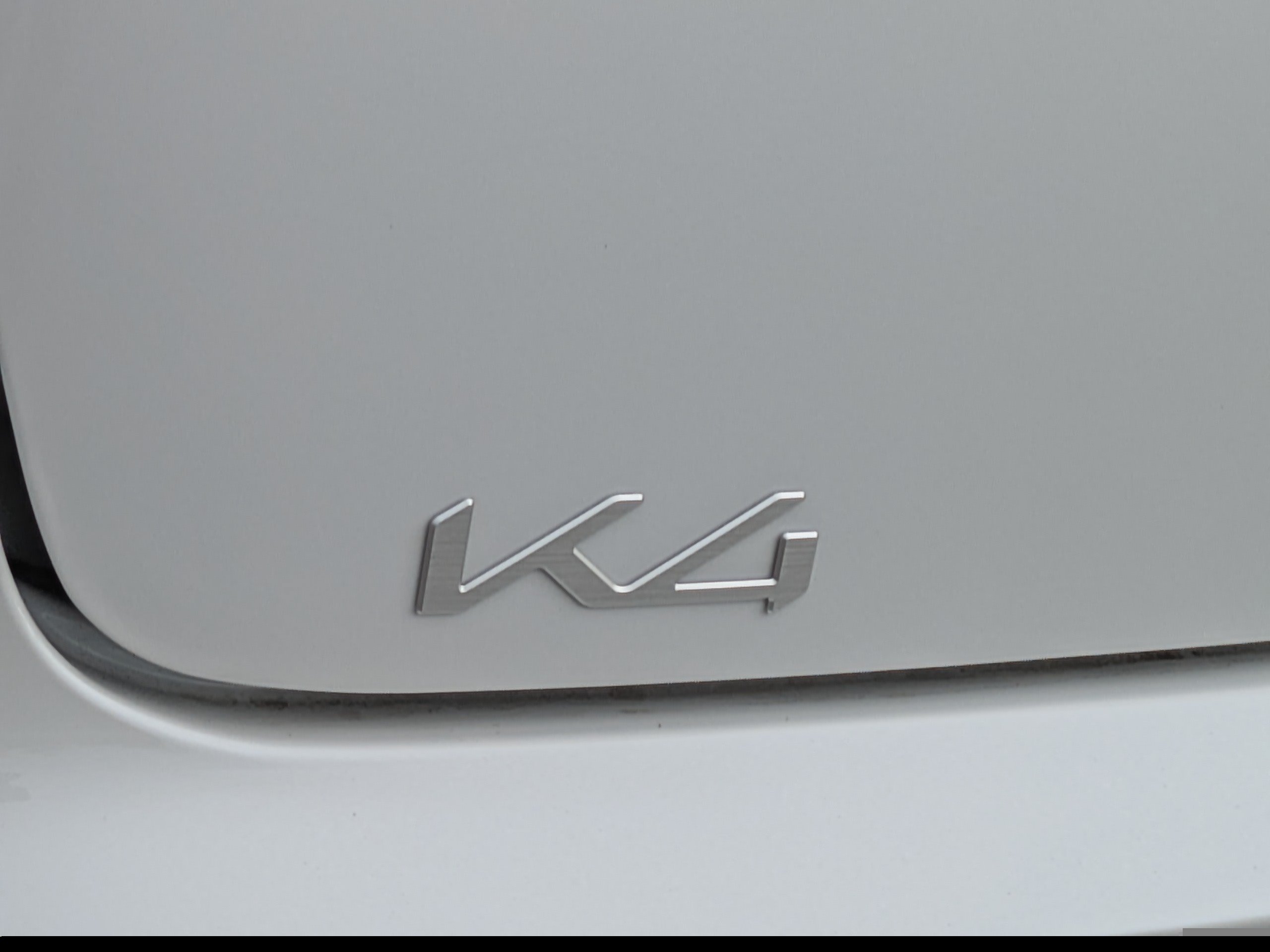 New 2025 Kia K4 GT-Line Turbo FWD image 13