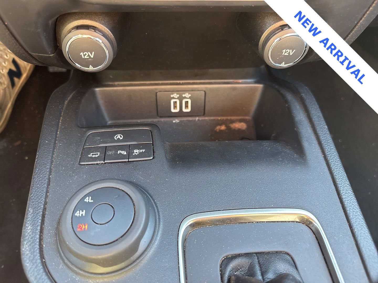 Used 2020 Ford Ranger Lariat w/ Equipment Group 501A Mid image 28