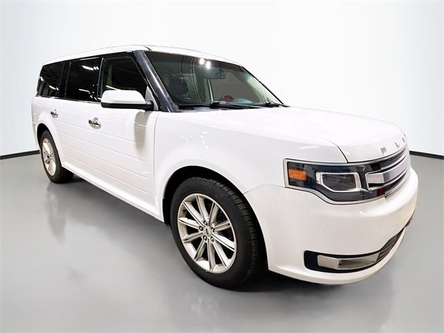 Used 2019 Ford Flex Limited image 5
