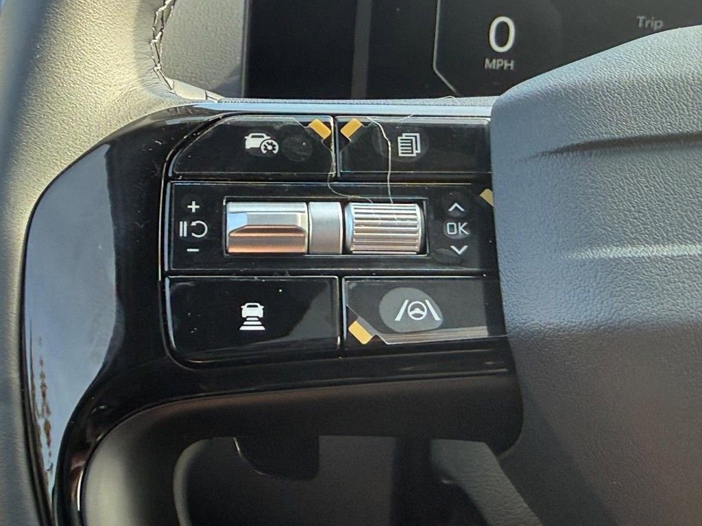 New 2026 Kia Sorento SX Prestige image 12