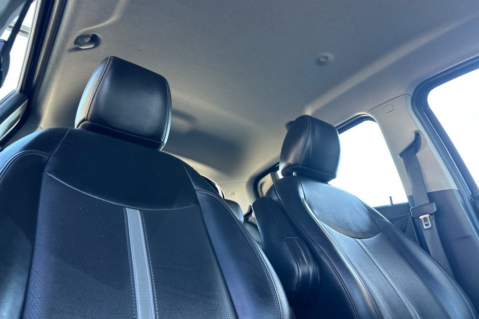 Used 2022 Chevrolet Spark ACTIV FWD image 17