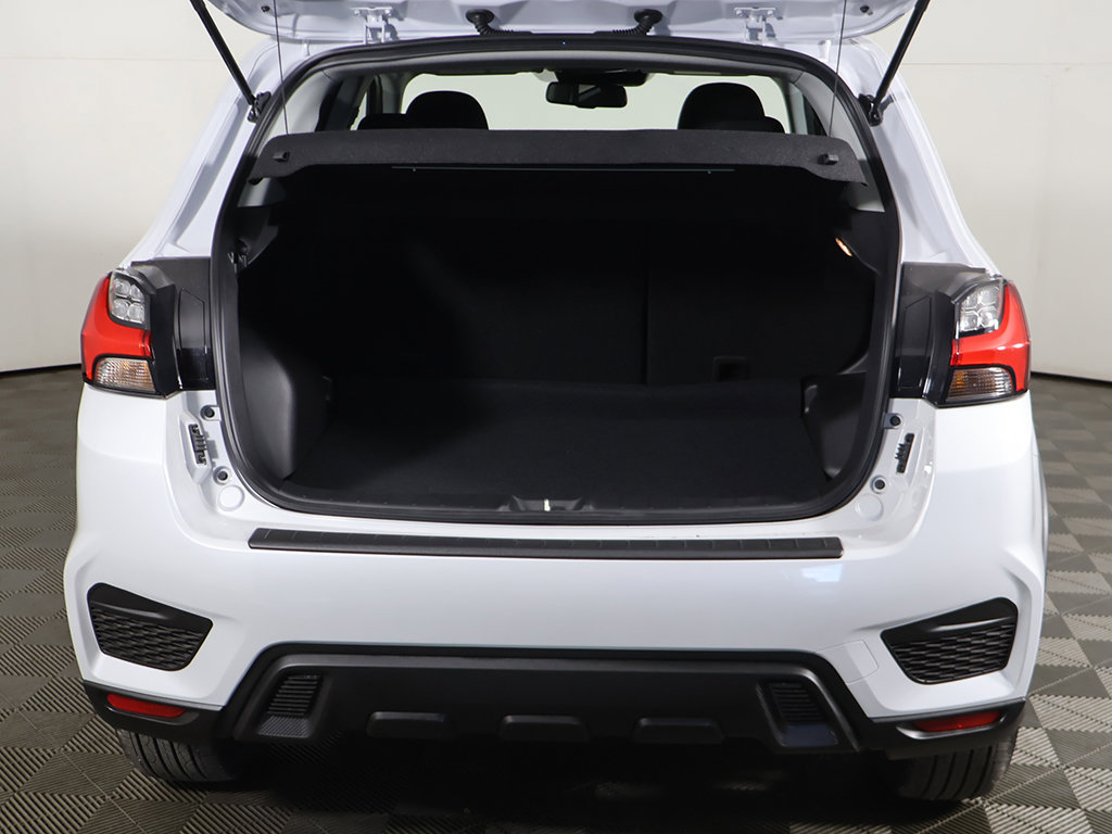New 2027 Mitsubishi Outlander Sport ES AWD/4WD image 12