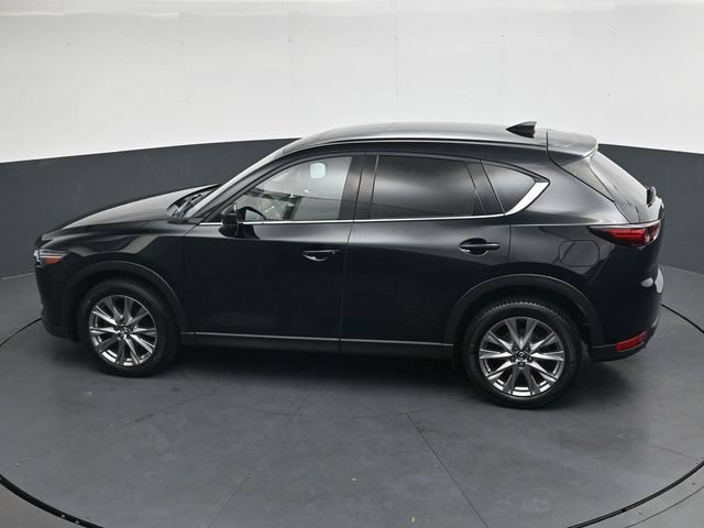 Used 2020 MAZDA CX-5 Grand Touring AWD/4WD image 27