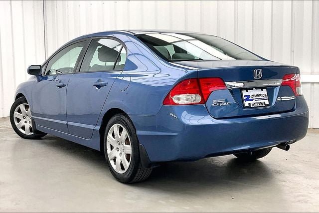 Used 2011 Honda Civic LX image 11
