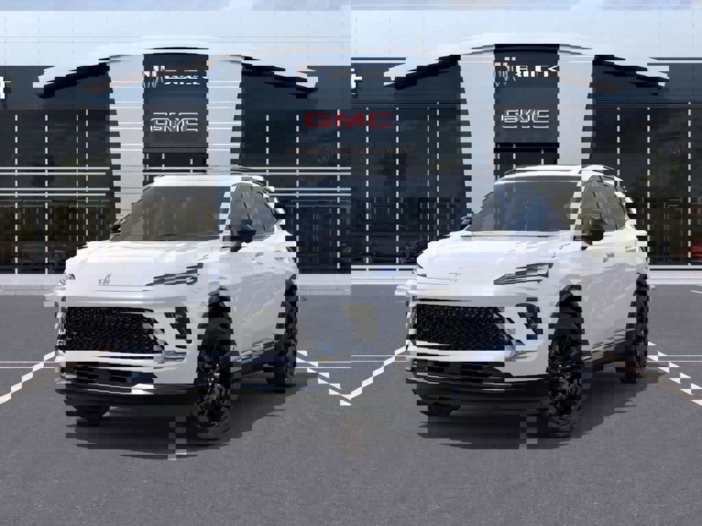 New 2026 Buick Envision Sport Touring image 11