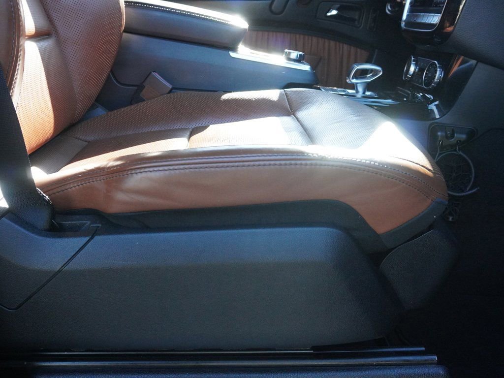 Used 2015 Mercedes-Benz G 63 AMG 4MATIC image 31