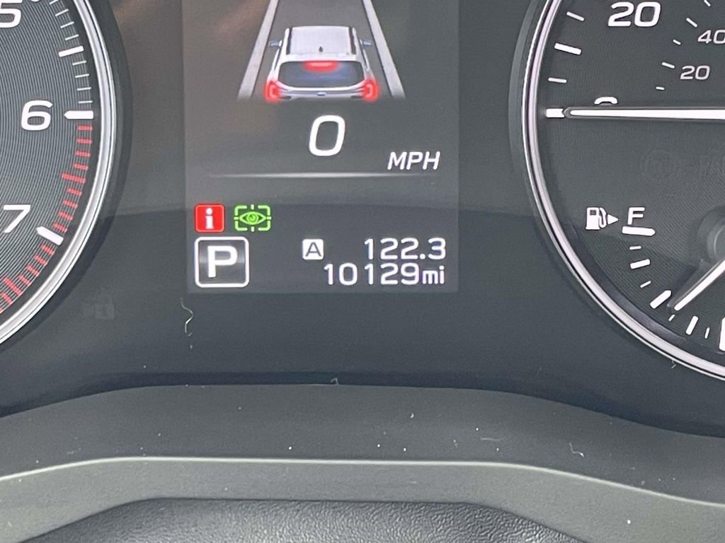 Used 2024 Subaru Ascent Touring image 29