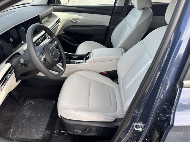 New 2026 Hyundai Tucson SEL FWD image 9