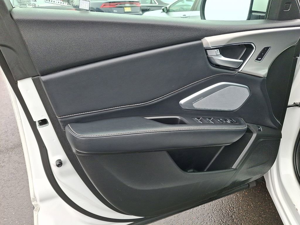 Used 2021 Acura RDX w/ Technology Package image 14