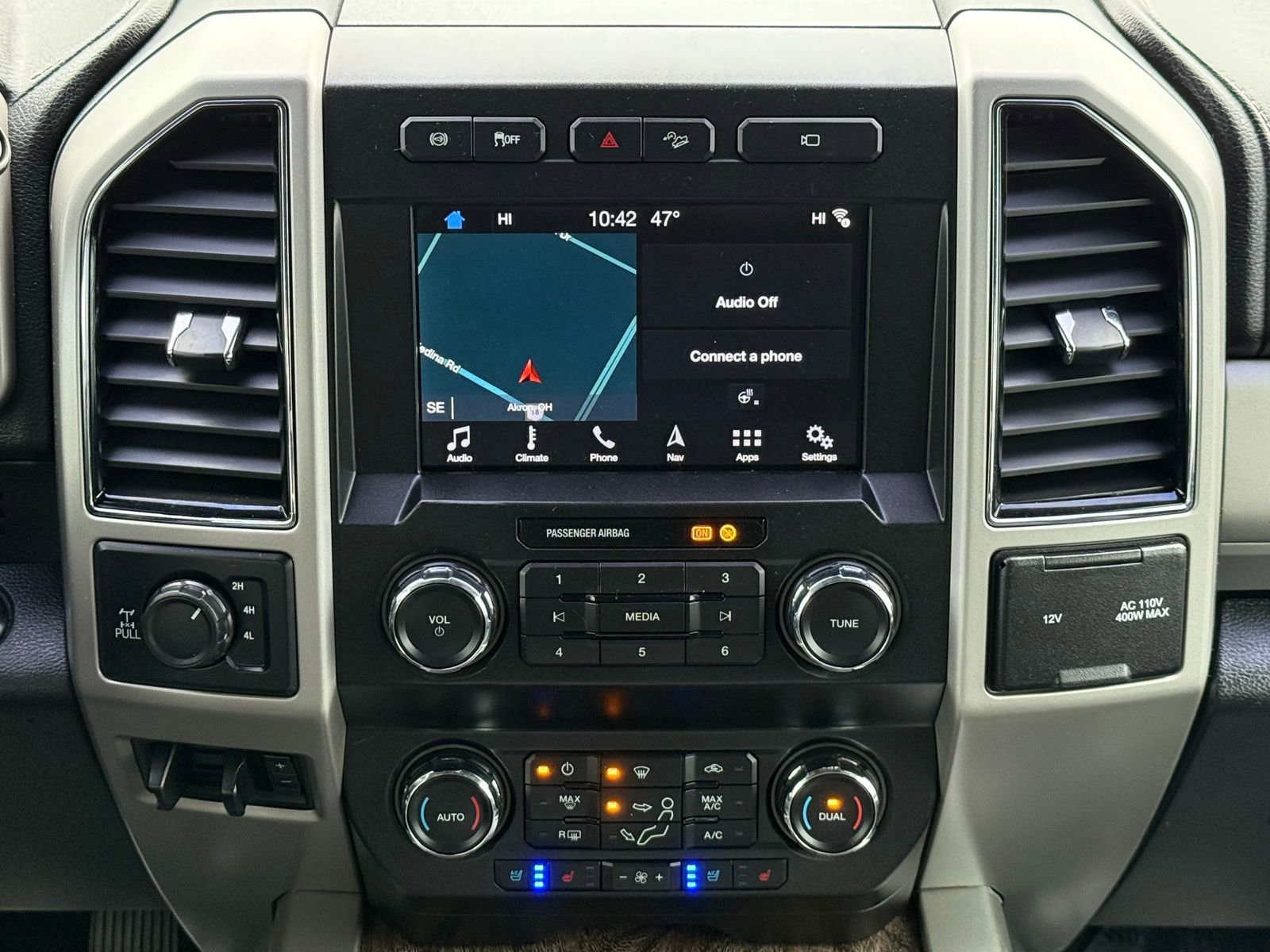 Used 2019 Ford F250 Lariat w/ Lariat Ultimate Package image 17