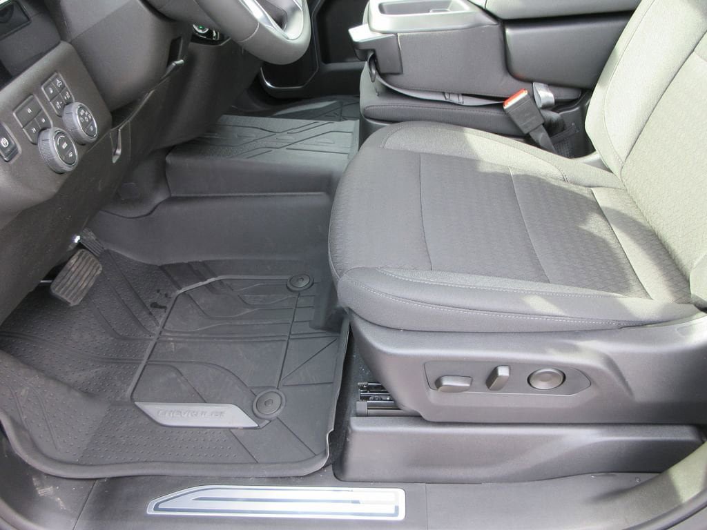 New 2026 Chevrolet Silverado 3500 LT w/ Convenience Package image 20