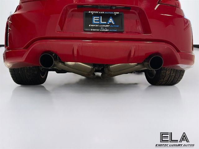 Used 2009 Nissan 370Z Touring w/ Sport Pkg image 36