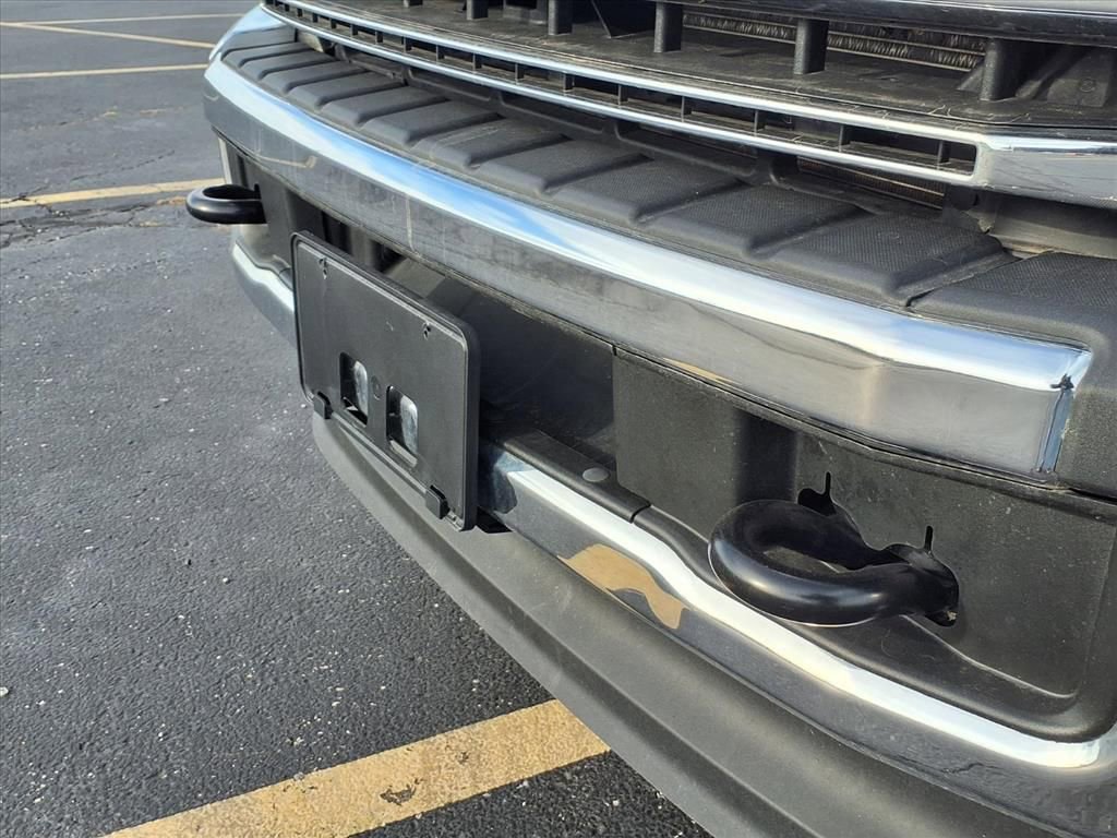 Used 2022 Ford F250 XLT image 31