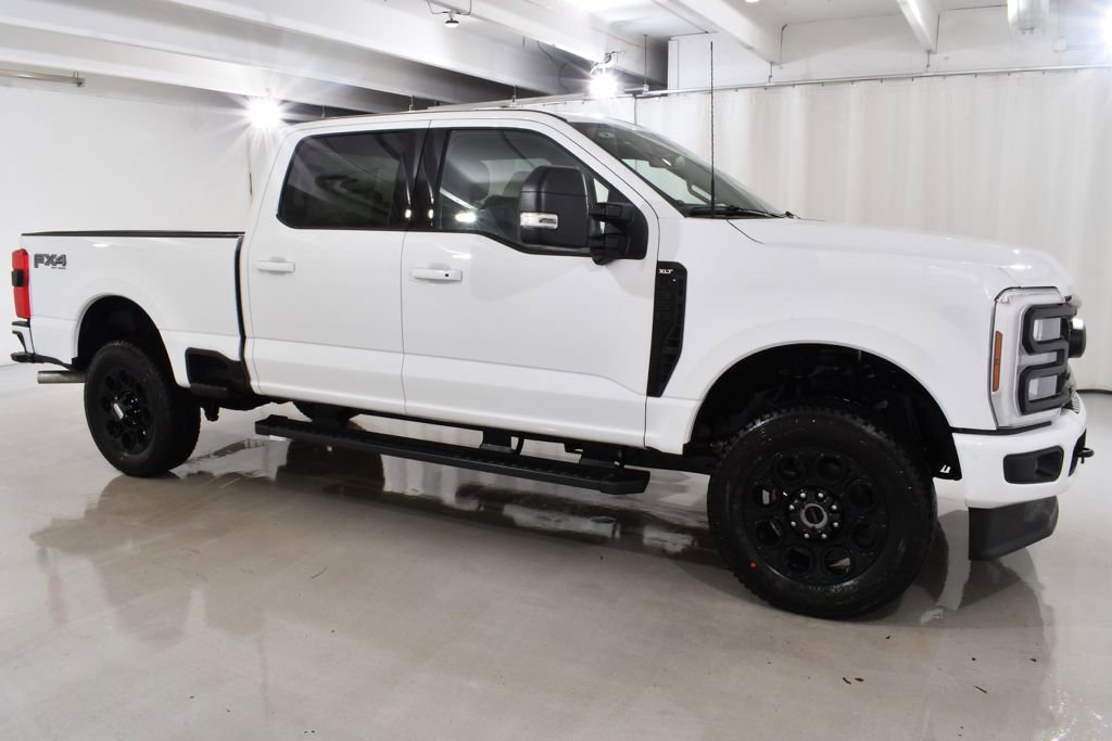 New 2026 Ford F350 XLT w/ XLT Premium Package image 5