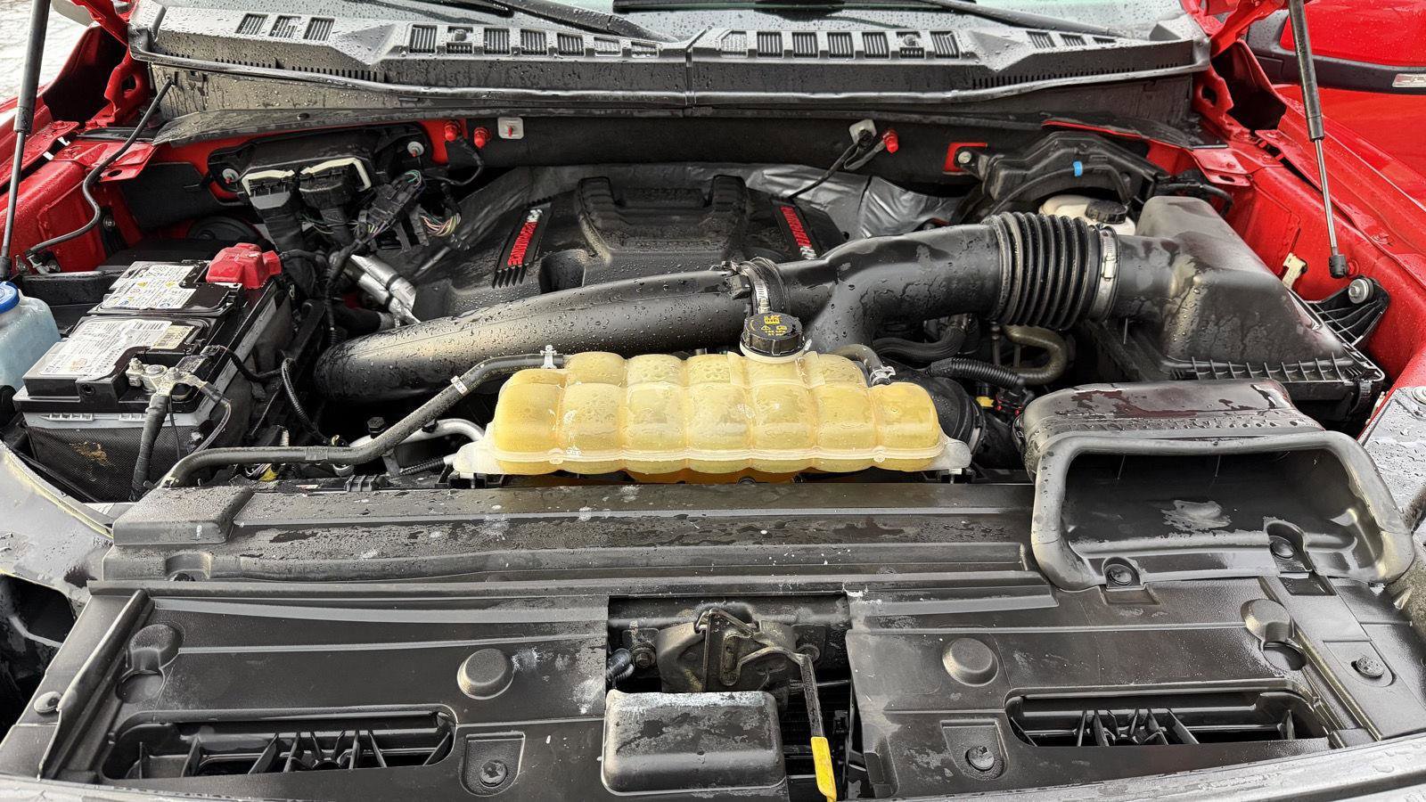 Used 2019 Ford F150 Raptor w/ Equipment Group 802A Luxury image 32