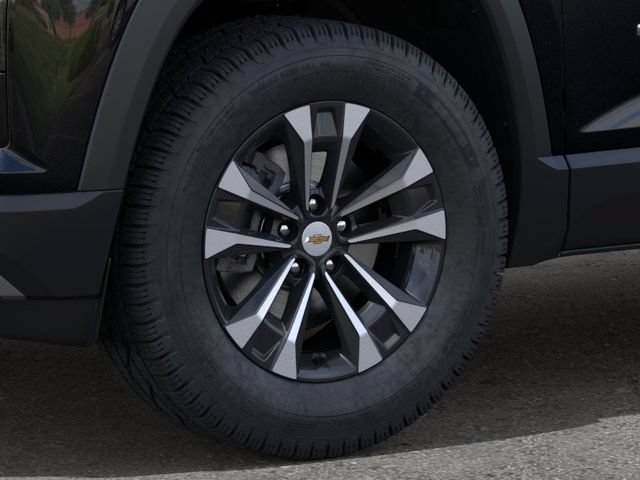 New 2027 Chevrolet Equinox LT w/ Convenience Package II FWD image 9
