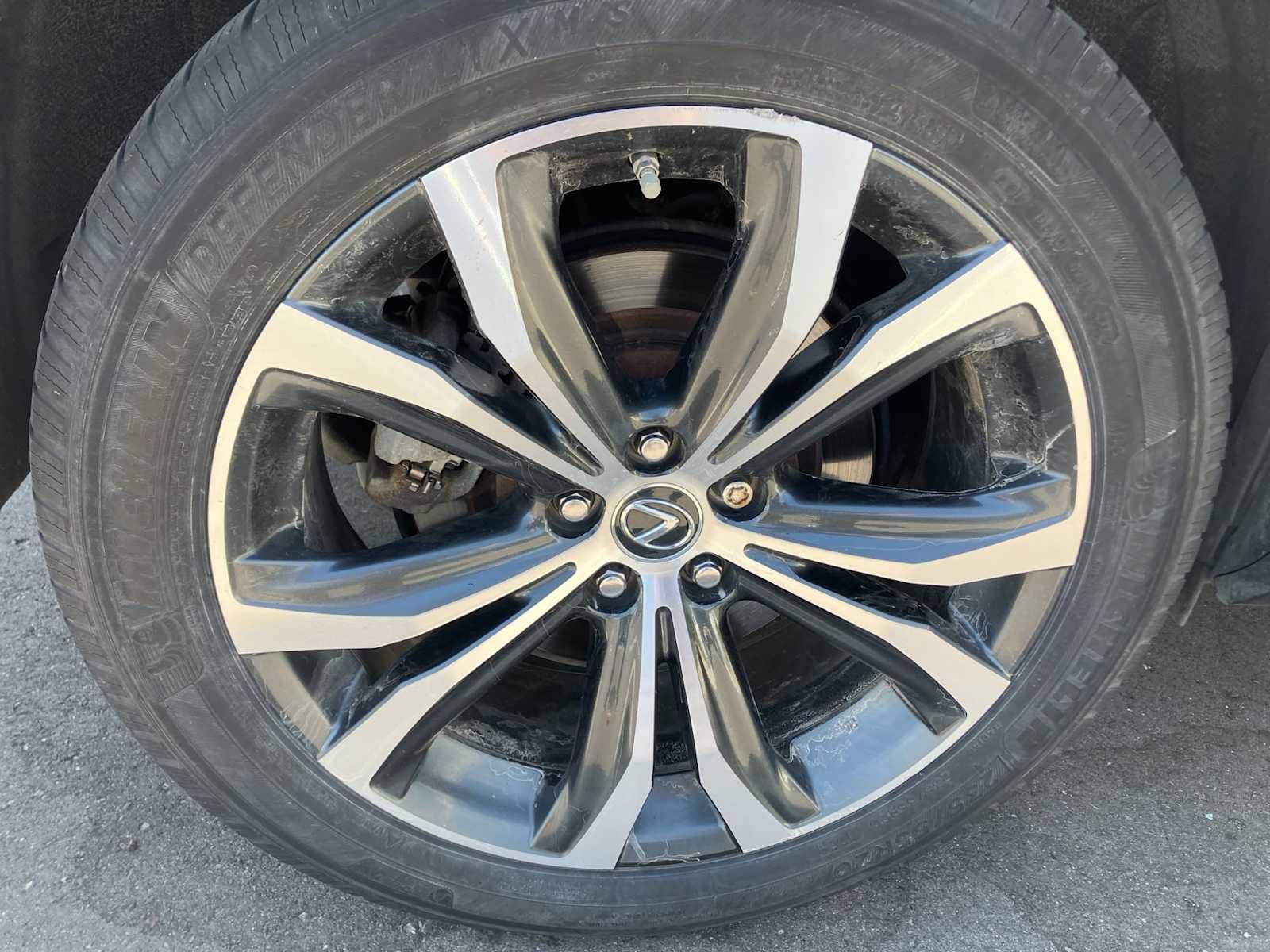 Used 2018 Lexus RX 350 AWD w/ Premium Package image 16