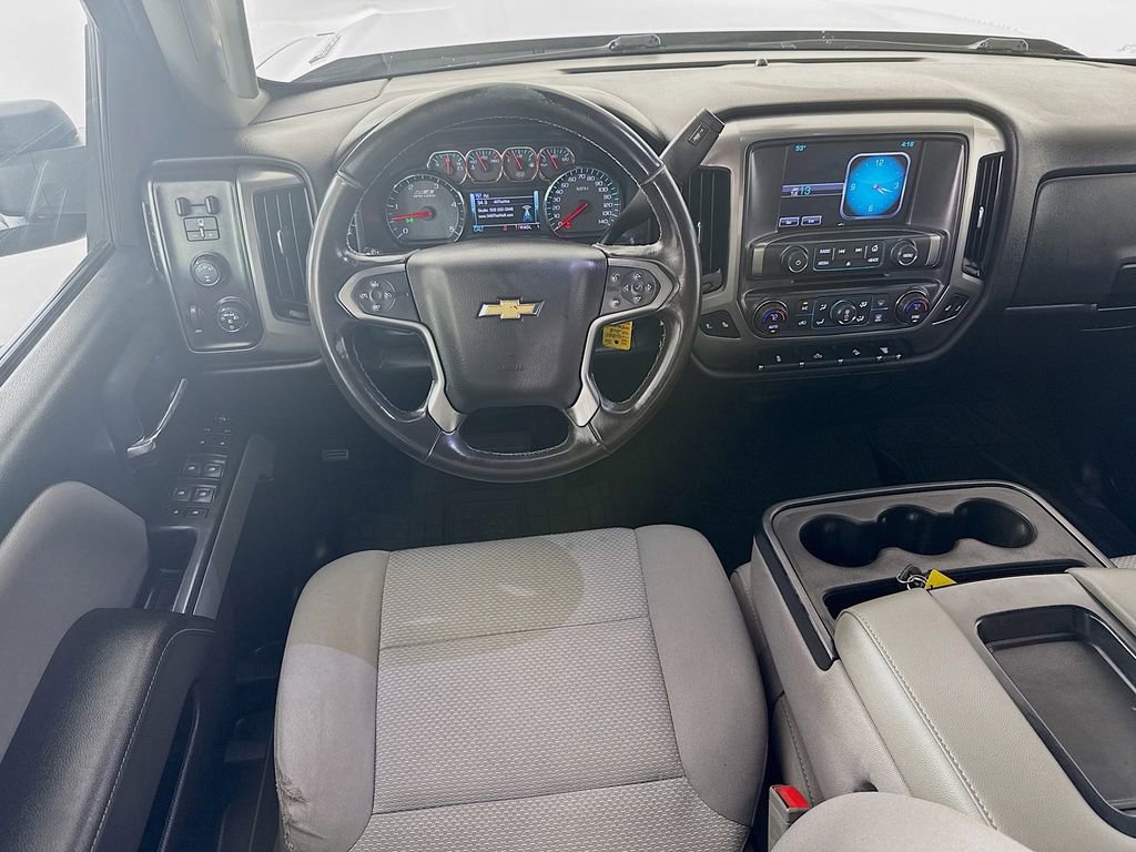 Used 2018 Chevrolet Silverado 2500 LT w/ LT Convenience Package image 23
