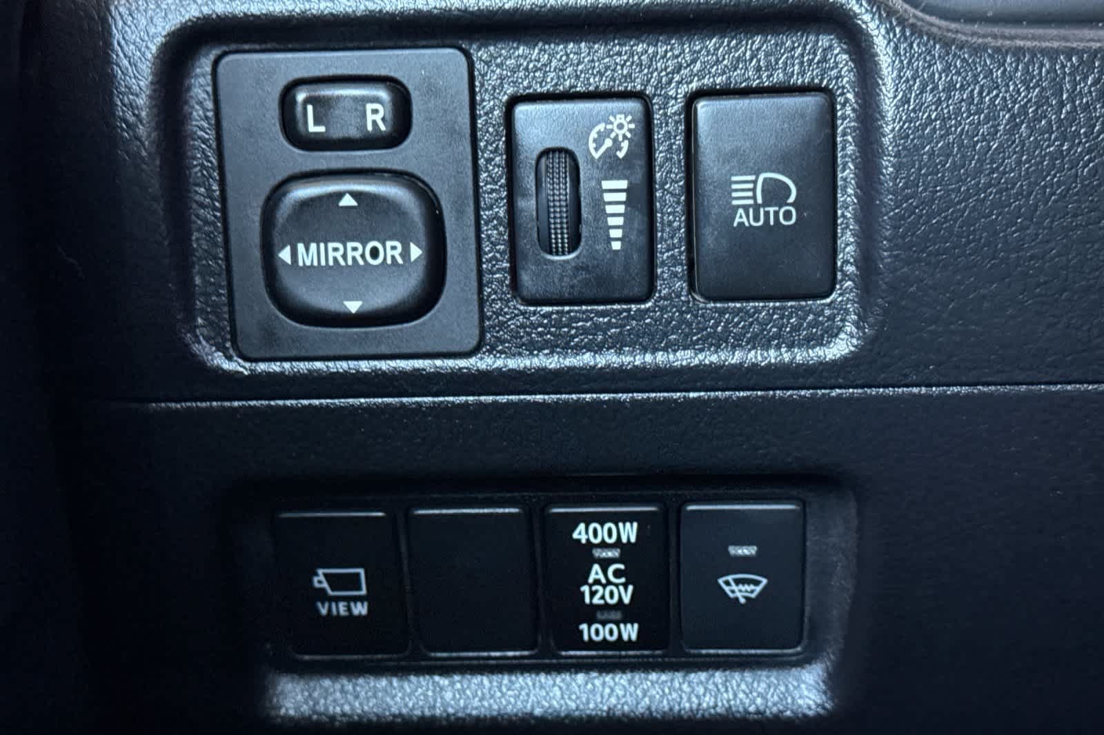 Used 2023 Toyota 4Runner TRD Pro AWD/4WD image 30