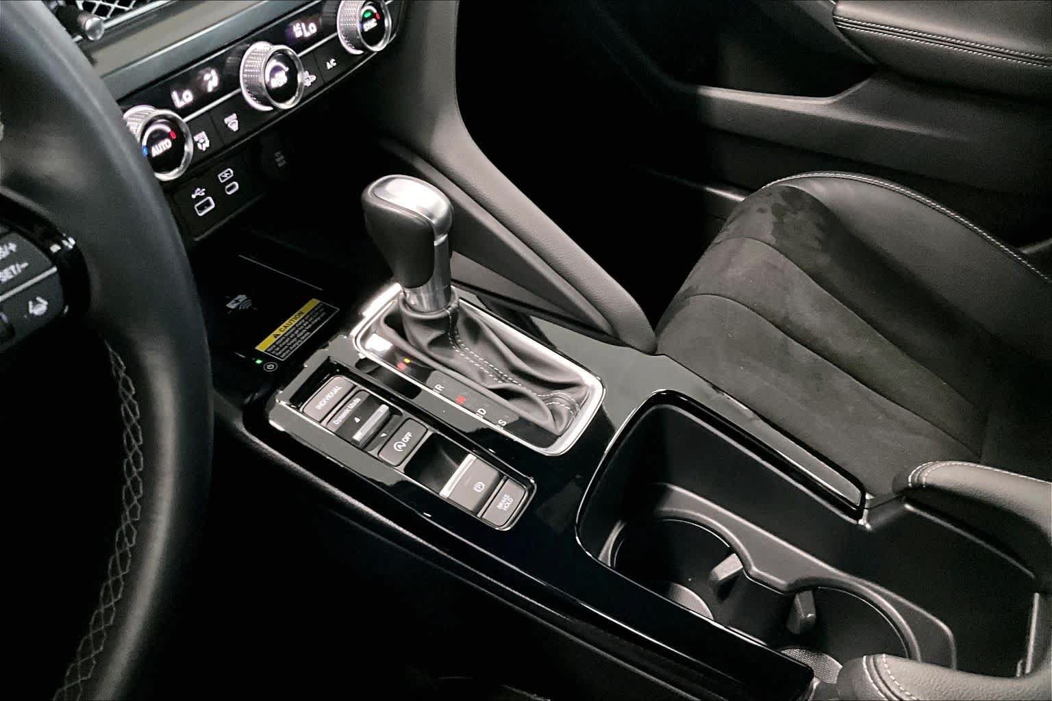 Used 2024 Acura Integra A-Spec FWD image 15