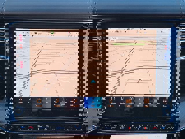 New 2026 Jeep Grand Wagoneer Summit w/ Premium Group III image 12