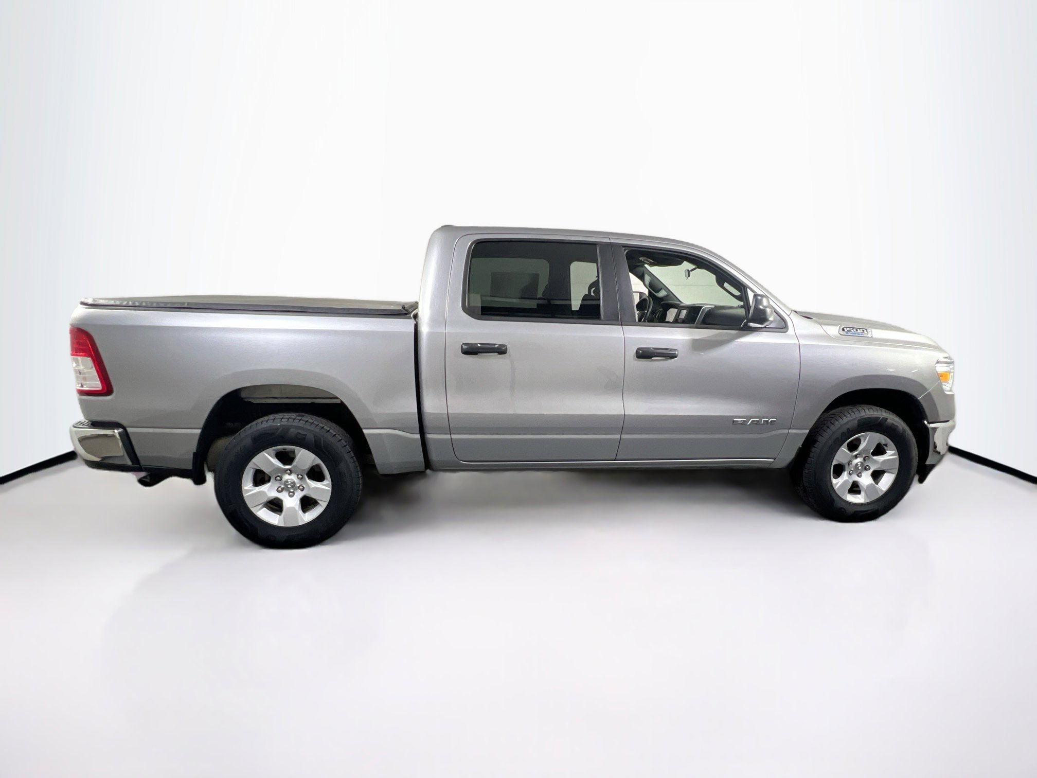 Used 2023 RAM 1500 Lone Star AWD/4WD image 4