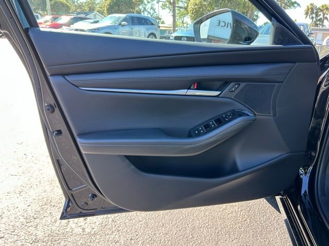 New 2026 MAZDA MAZDA3 s Sport image 7